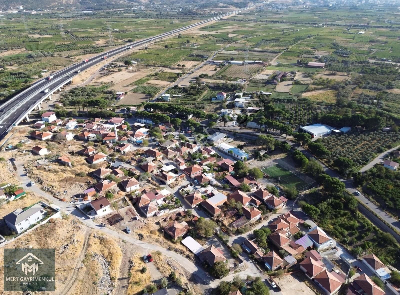 Belen'de Satılık Özel Tasarım Dublex Ev - Görsel 17