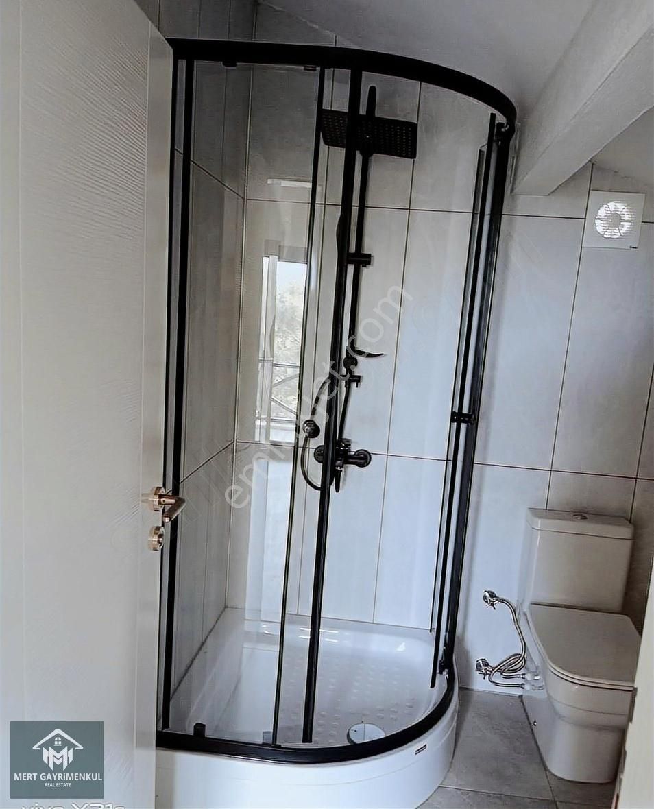 Belen'de Satılık Özel Tasarım Dublex Ev - Görsel 20