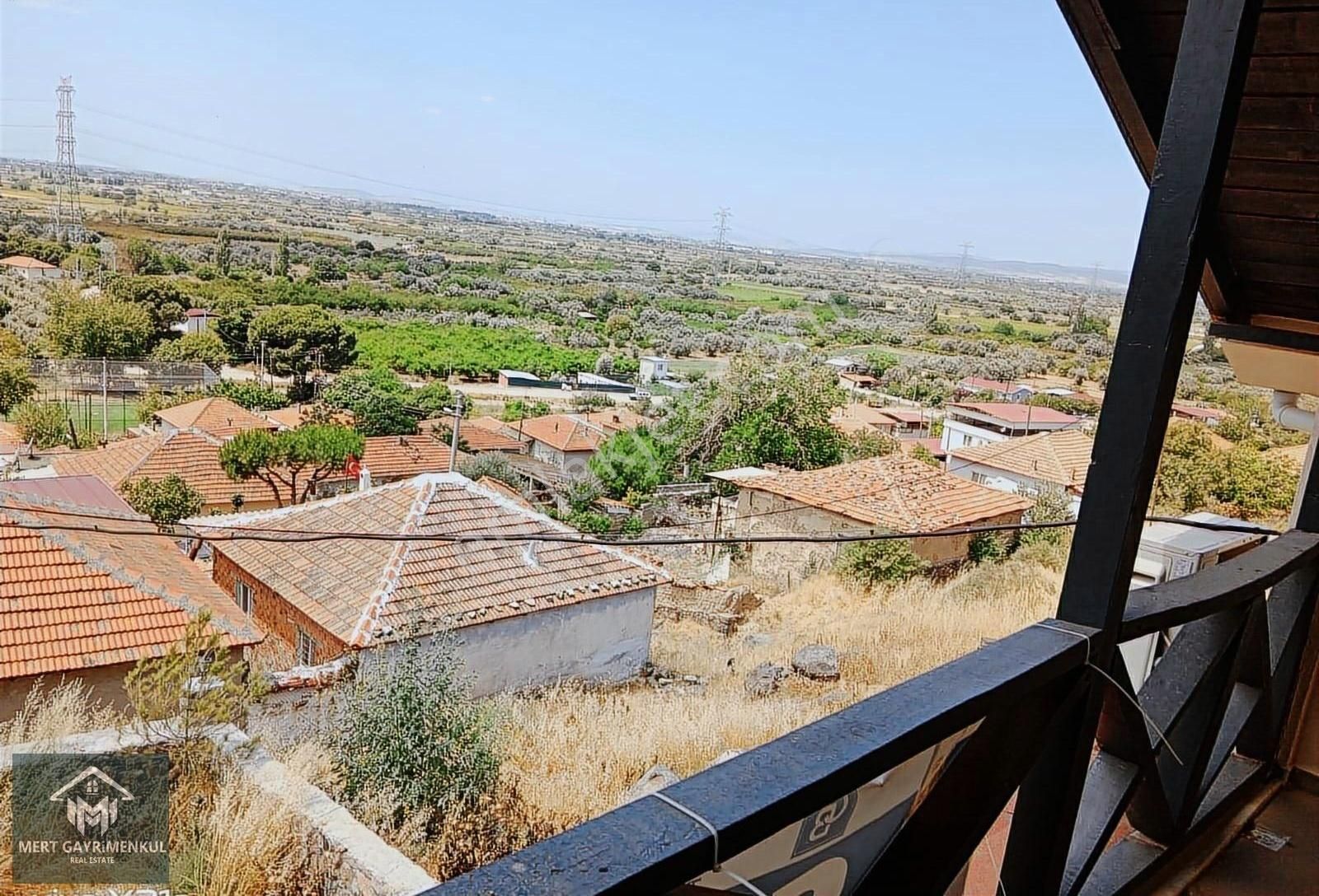 Belen'de Satılık Özel Tasarım Dublex Ev - Görsel 26