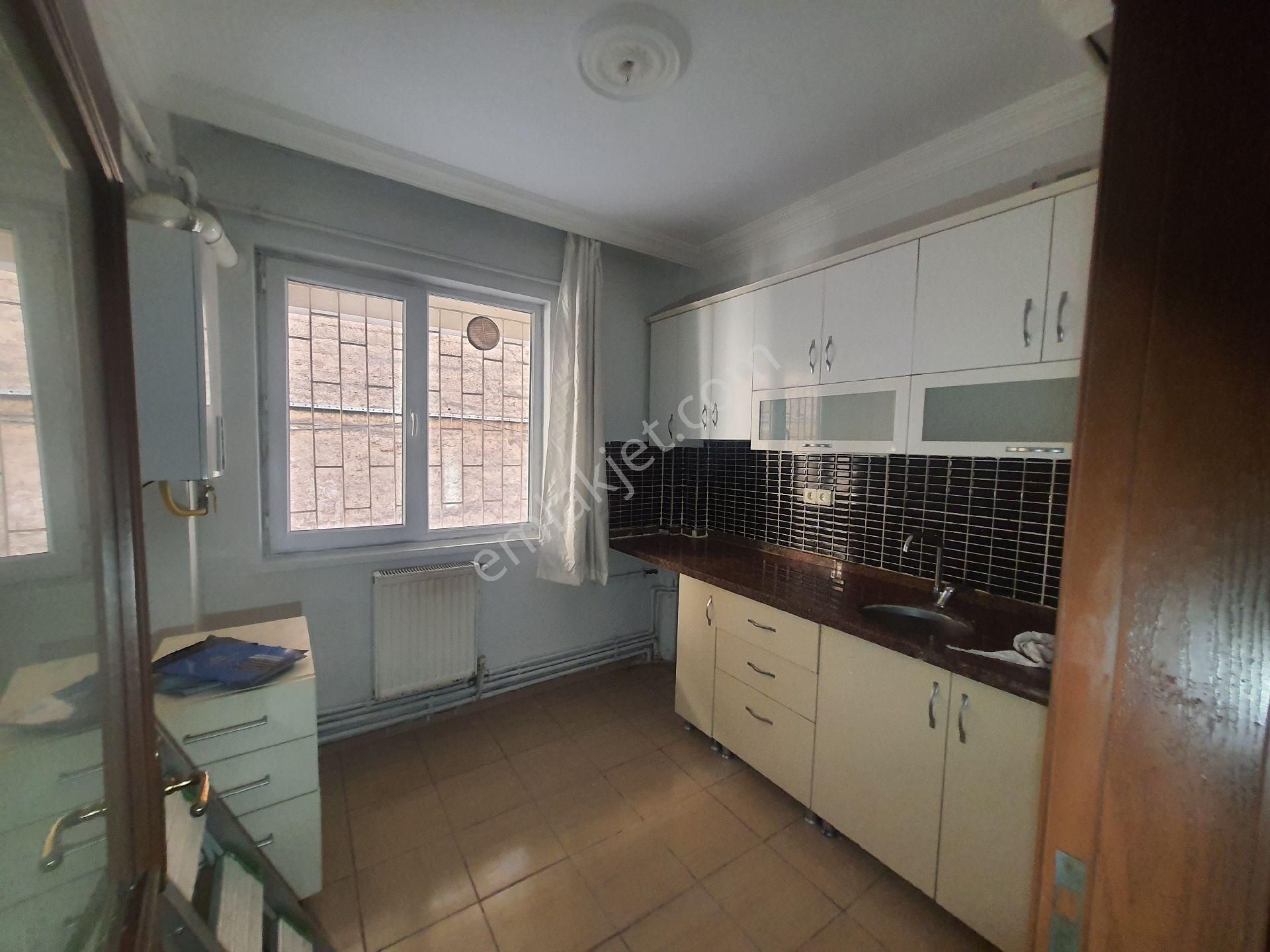 Etlik Caddesi Üzeri Etlik Şehir Hast. Yürüme Mesafesi 3+1 Yüksek Giriş - Görsel 20