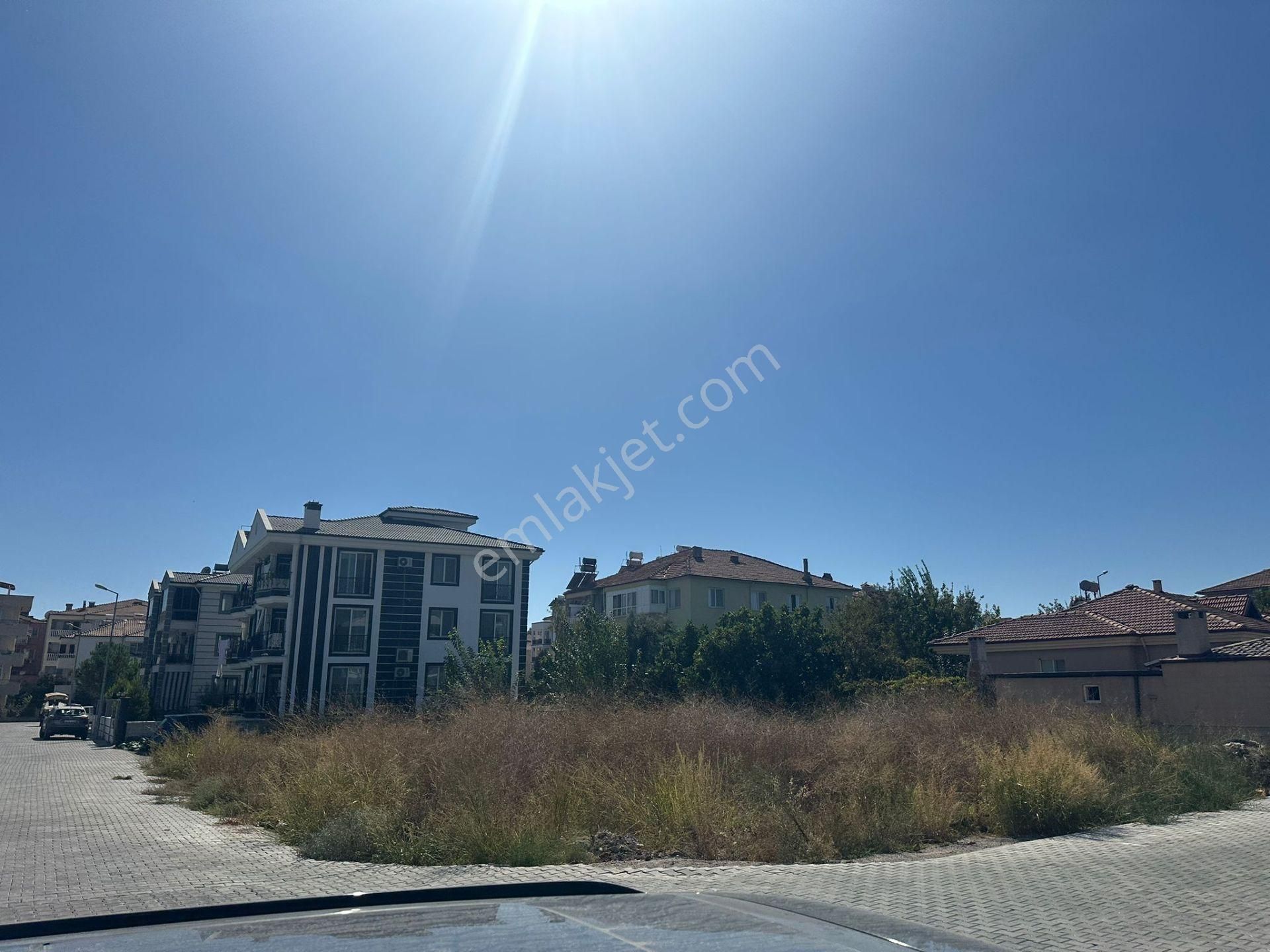 🍃dalaman Merkezde %30 3 Kat Köşe Parsel - Görsel 8