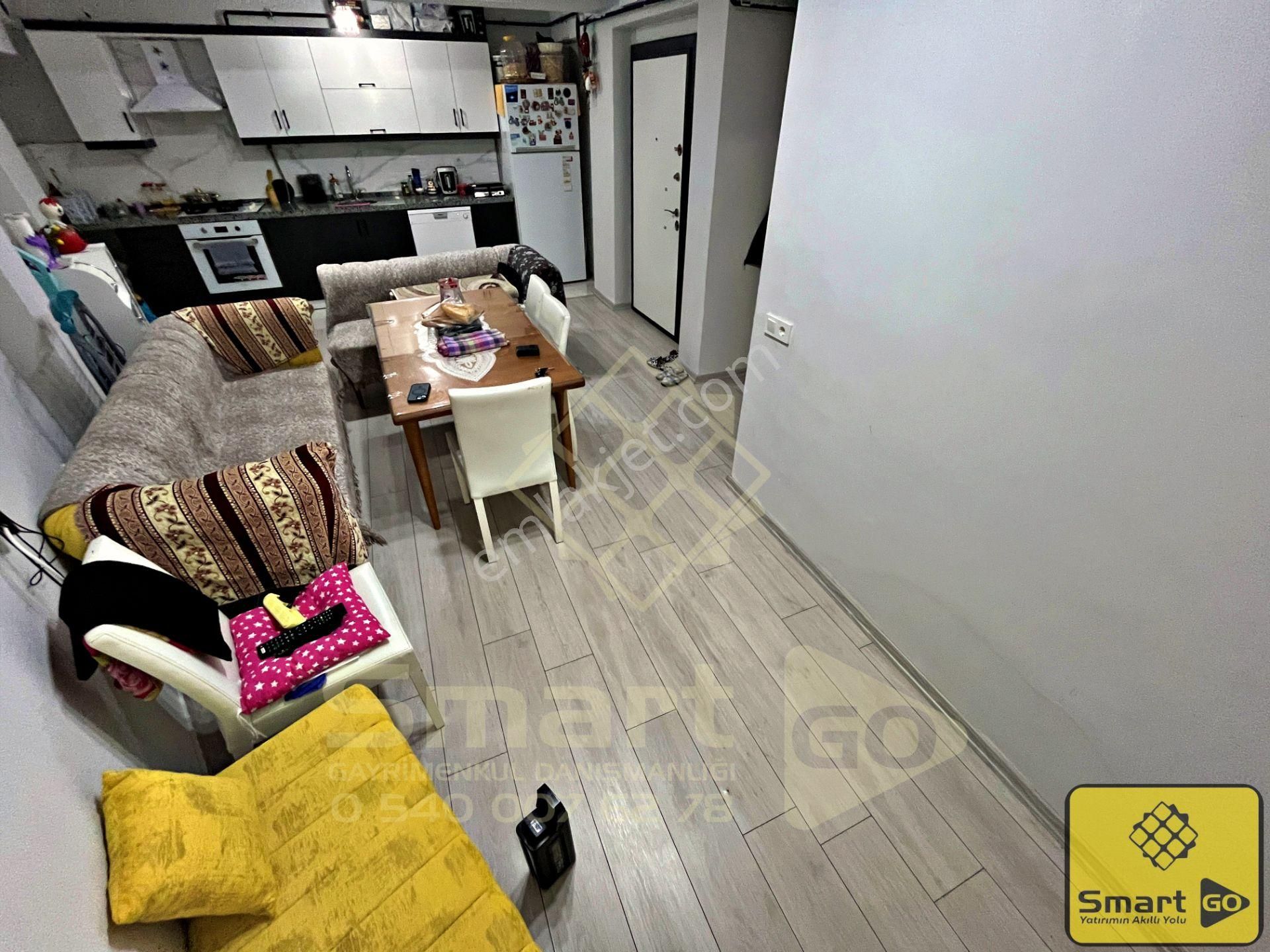 Hürriyet Parkının Karşısında 2+1 Satılık Daire - Görsel 12