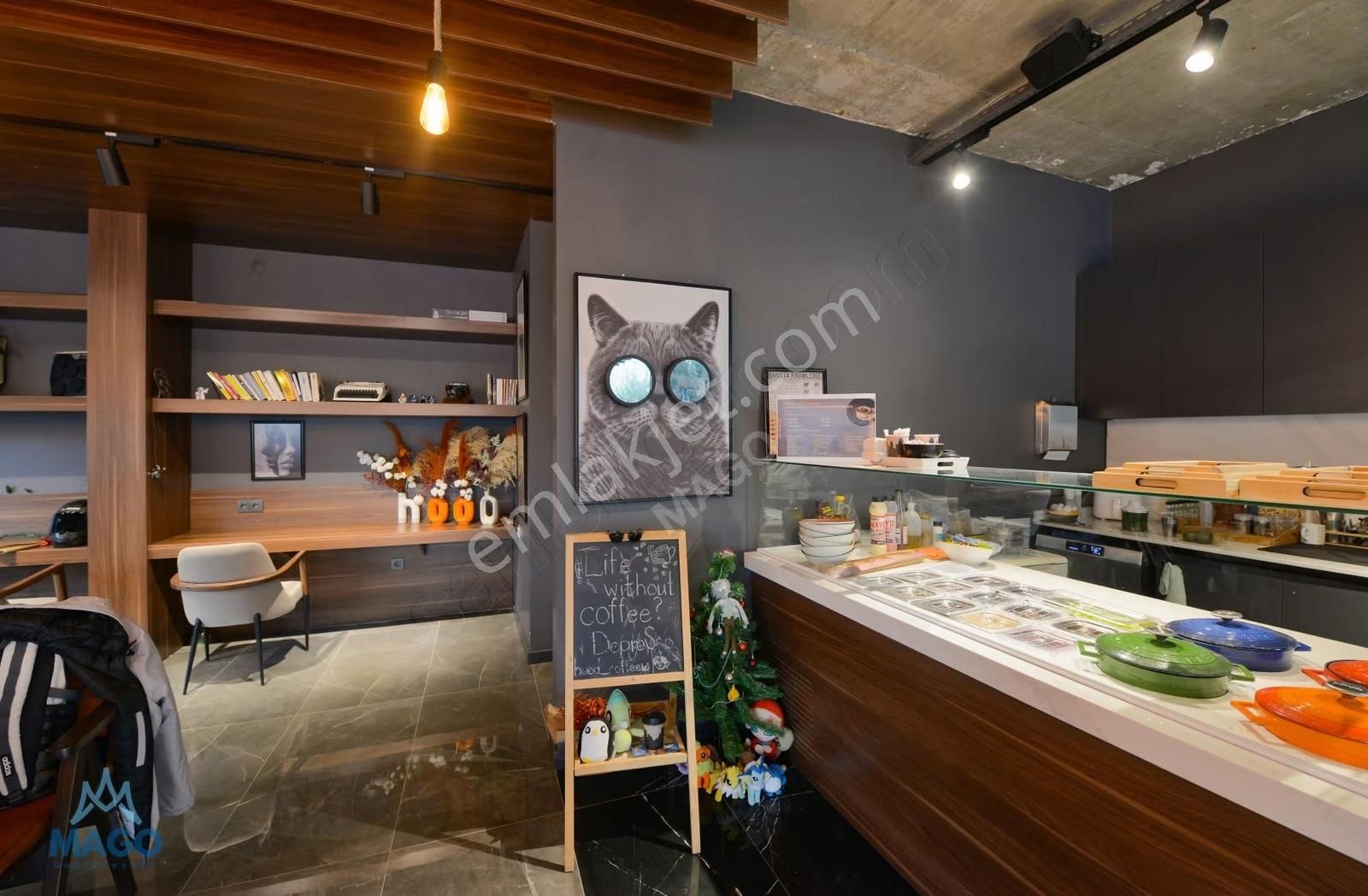 Çukurambar Ankabest Rezidans 2+1 Modern Eşyalı Kiralık Daire - Görsel 6