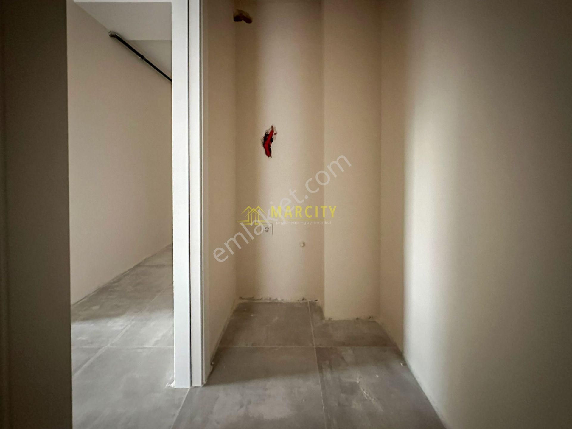 Marcity'den Talatpaşa'da Butik Site İçerisinde 3,5+1-133m² Daire - Görsel 18