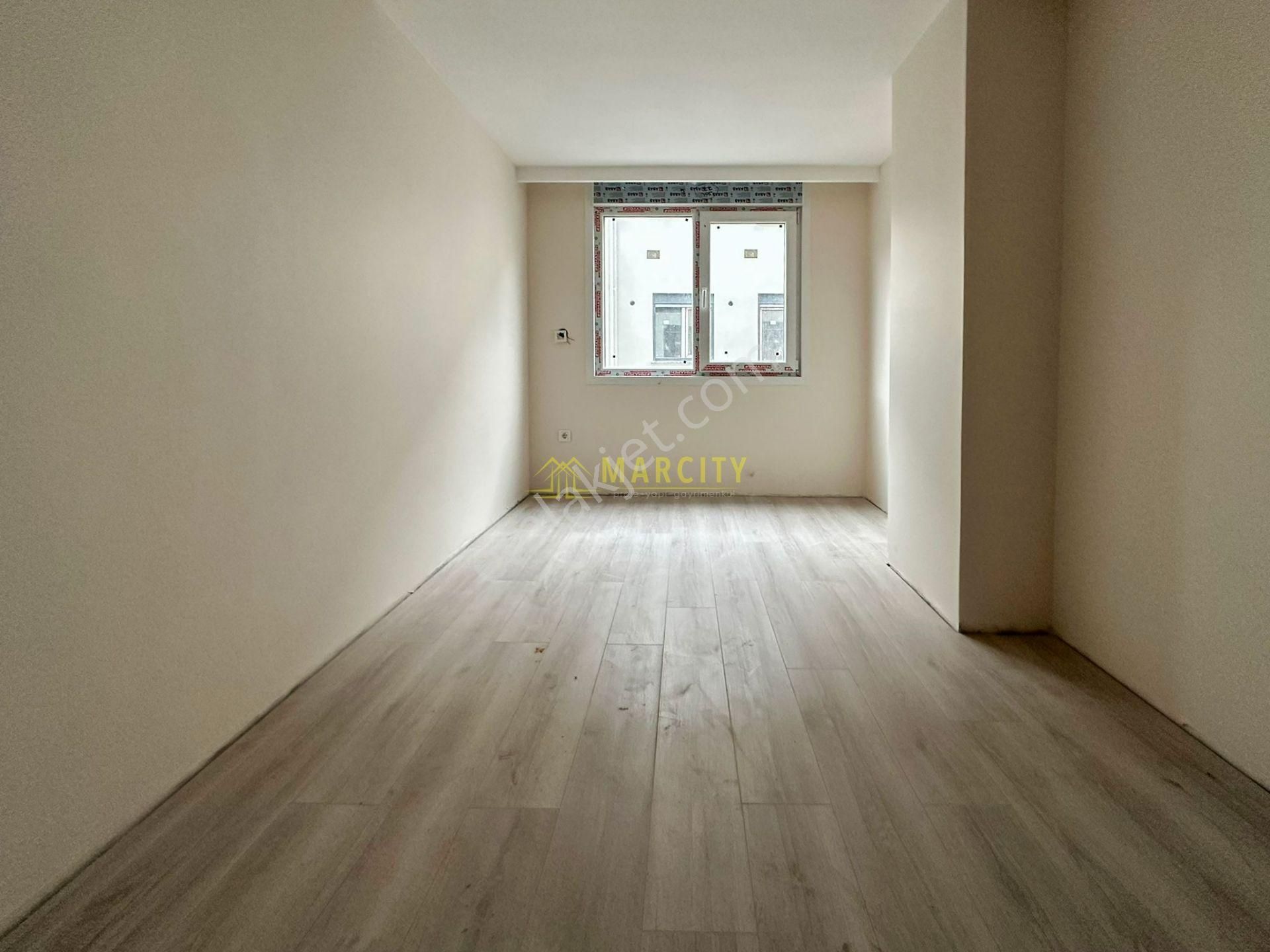 Marcity'den Talatpaşa'da Butik Site İçerisinde 3,5+1-133m² Daire - Görsel 28