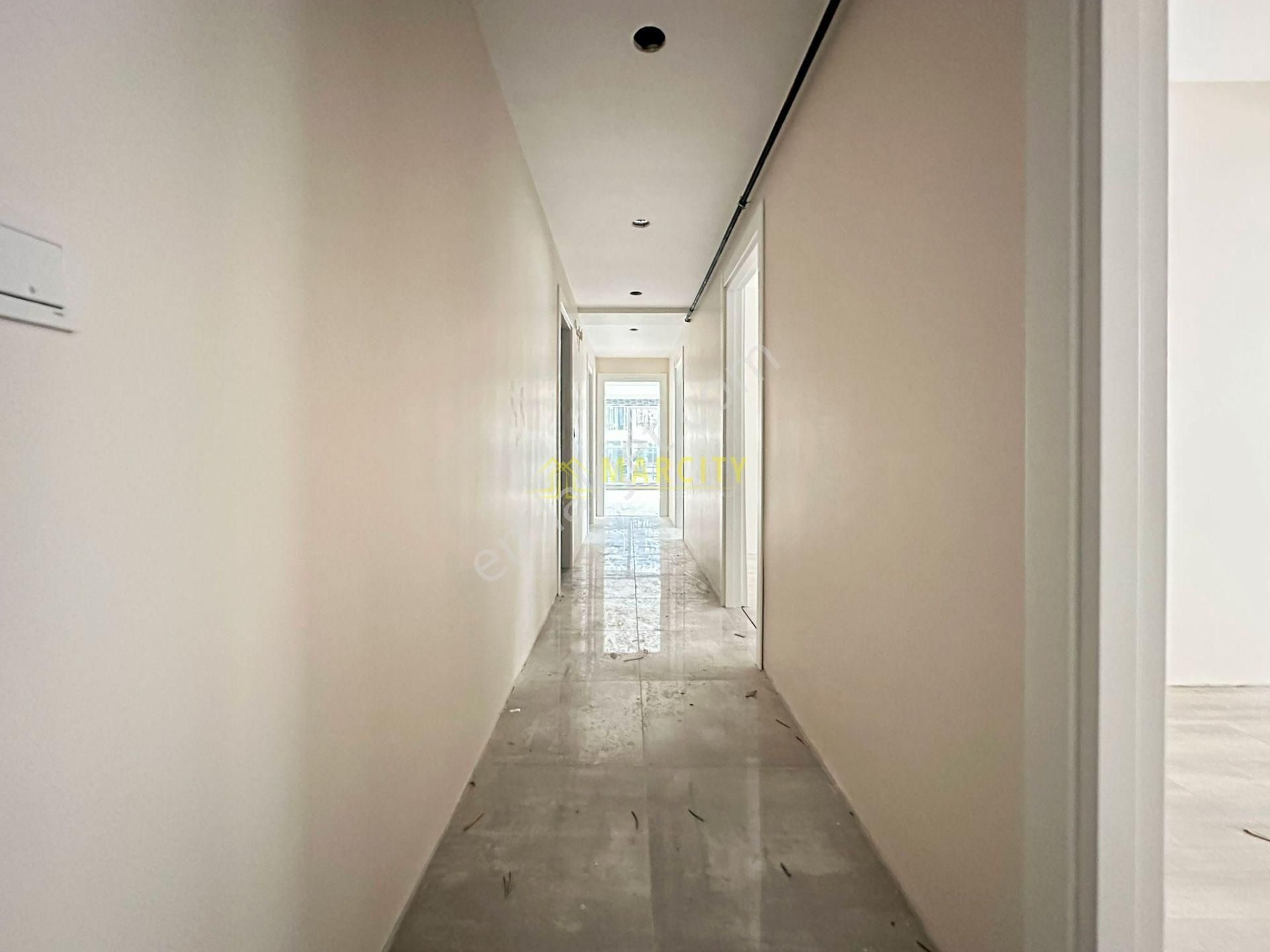 Marcity'den Talatpaşa'da Butik Site İçerisinde 3,5+1-133m² Daire - Görsel 13