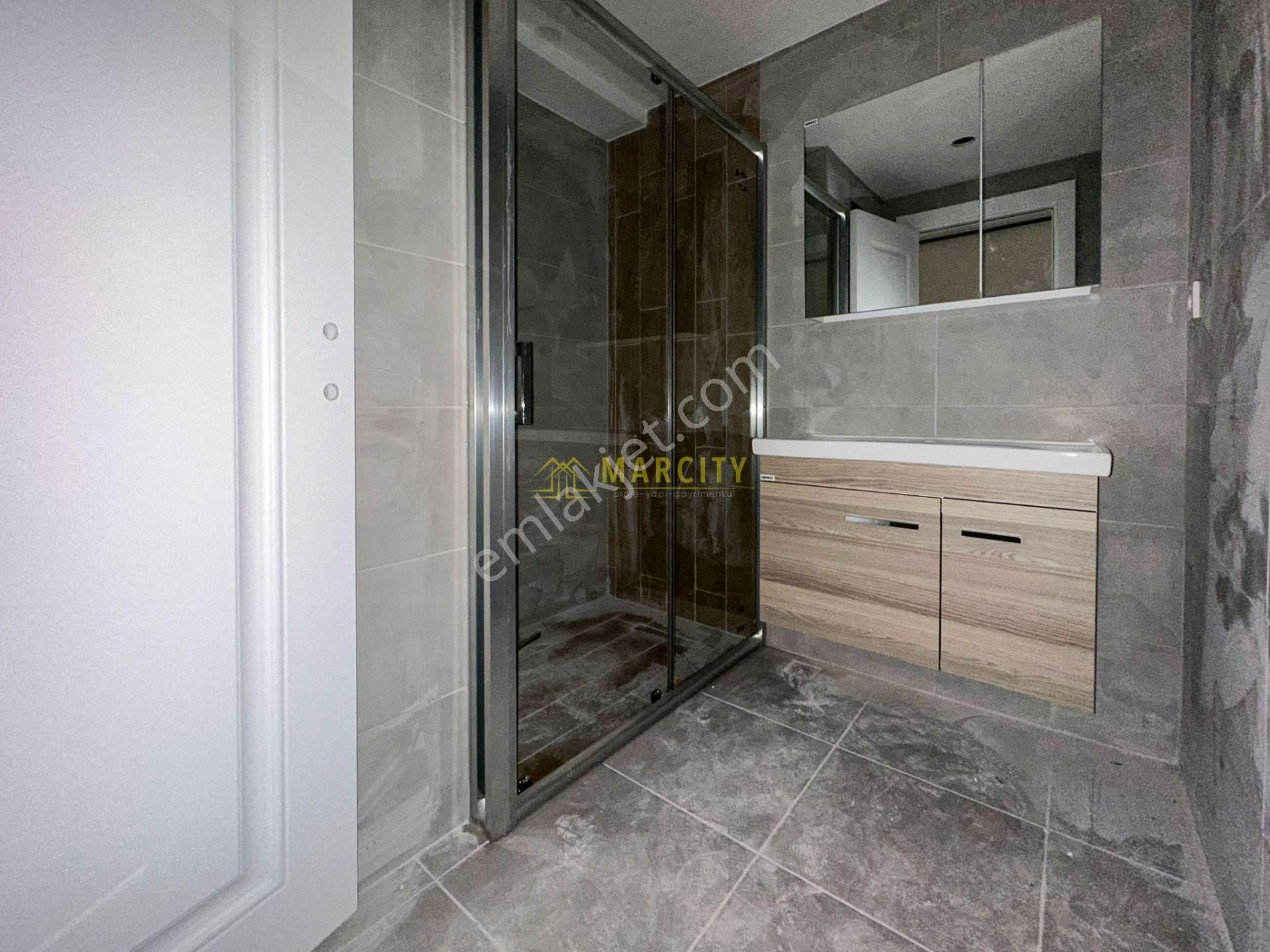 Marcity'den Talatpaşa'da Butik Site İçerisinde 3,5+1-133m² Daire - Görsel 17