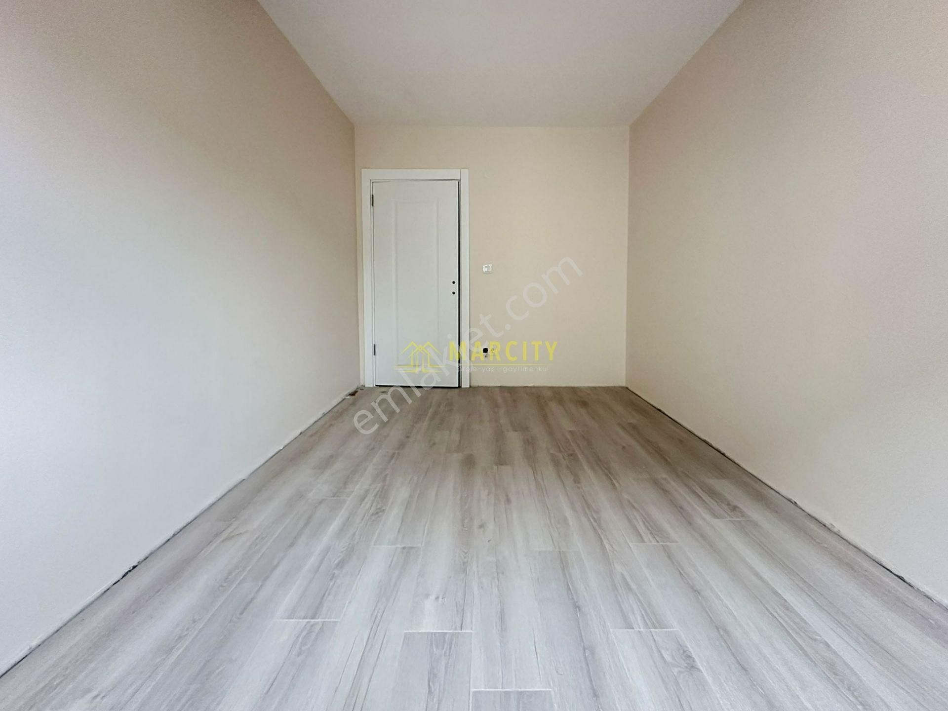 Marcity'den Talatpaşa'da Butik Site İçerisinde 3,5+1-133m² Daire - Görsel 24