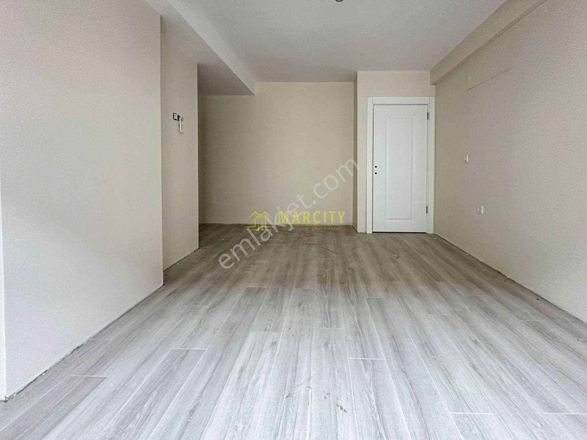 Marcity'den Talatpaşa'da Butik Site İçerisinde 3,5+1-133m² Daire - Görsel 30