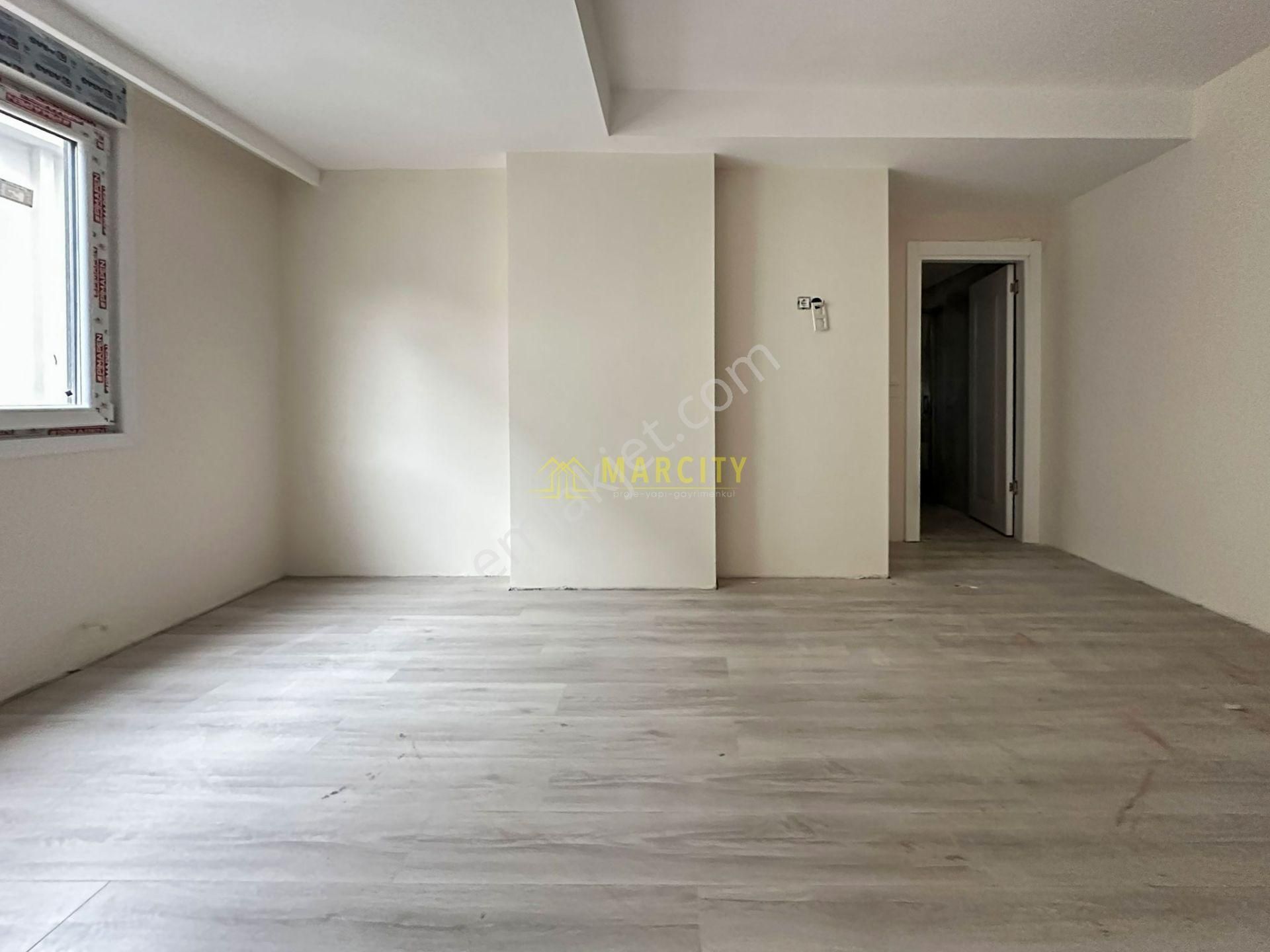 Marcity'den Talatpaşa'da Butik Site İçerisinde 3,5+1-133m² Daire - Görsel 31