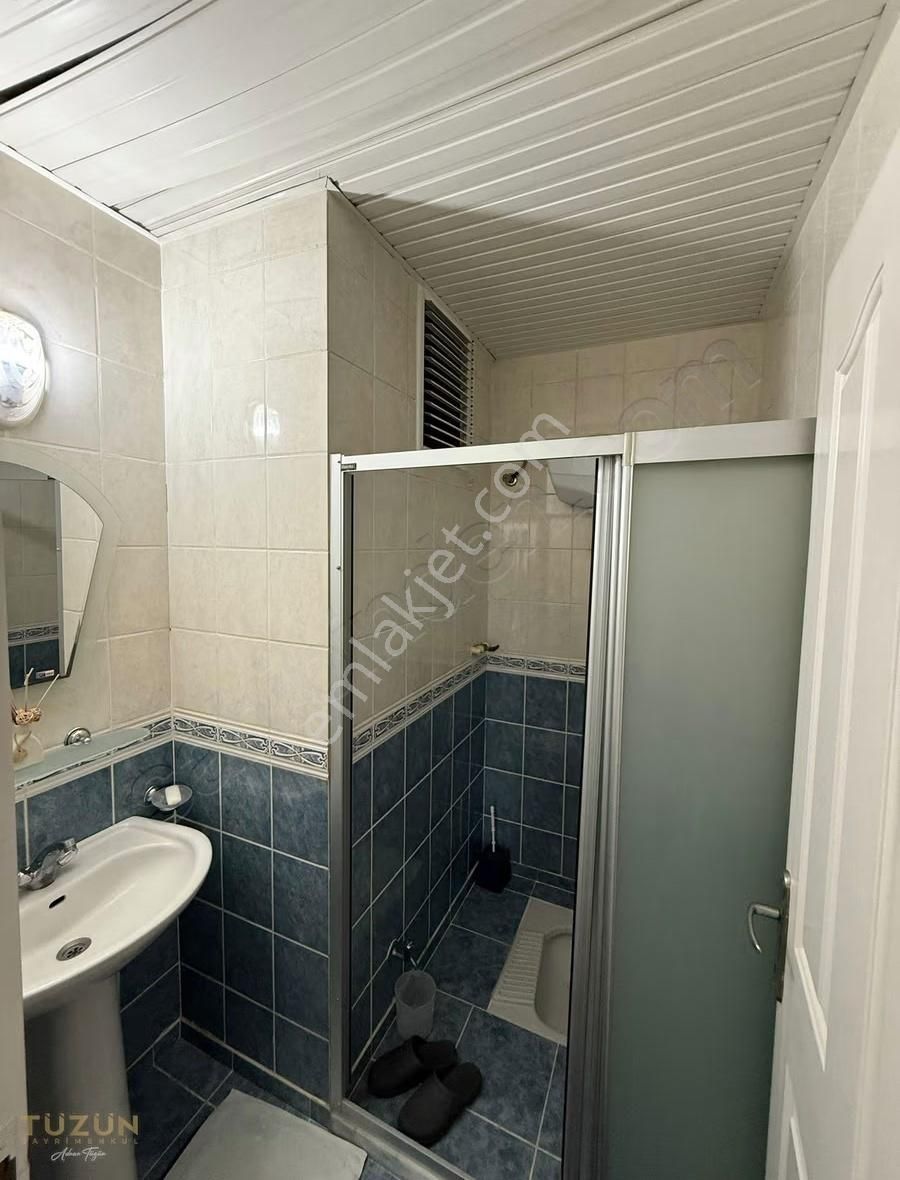 Tüzün'den Hürriyet Mahallesinde 4+1 Satılık Daire - Görsel 17