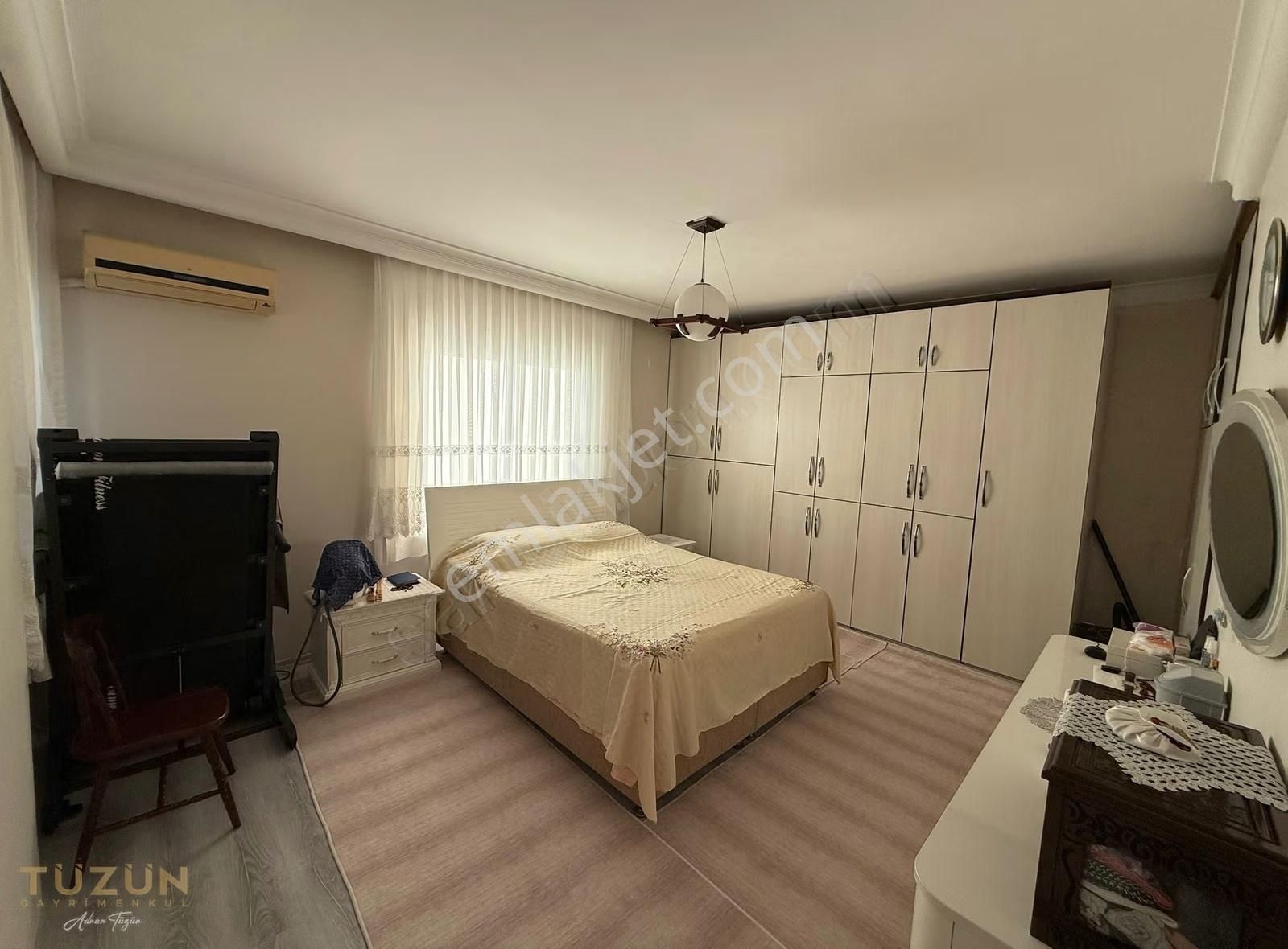 Tüzün'den Hürriyet Mahallesinde 4+1 Satılık Daire - Görsel 16