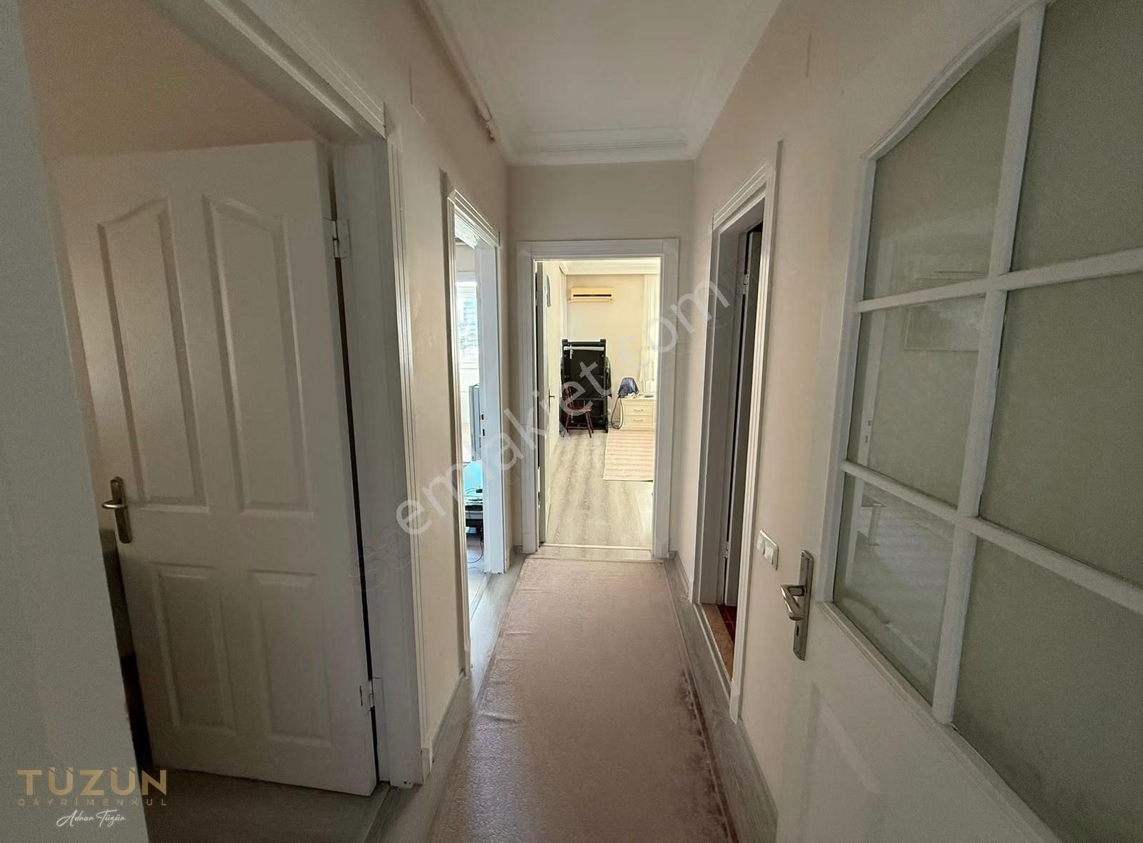 Tüzün'den Hürriyet Mahallesinde 4+1 Satılık Daire - Görsel 9