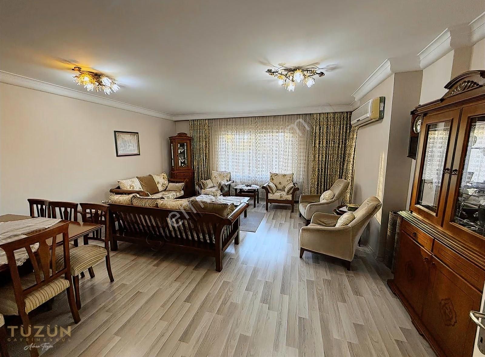 Tüzün'den Hürriyet Mahallesinde 4+1 Satılık Daire - Görsel 18