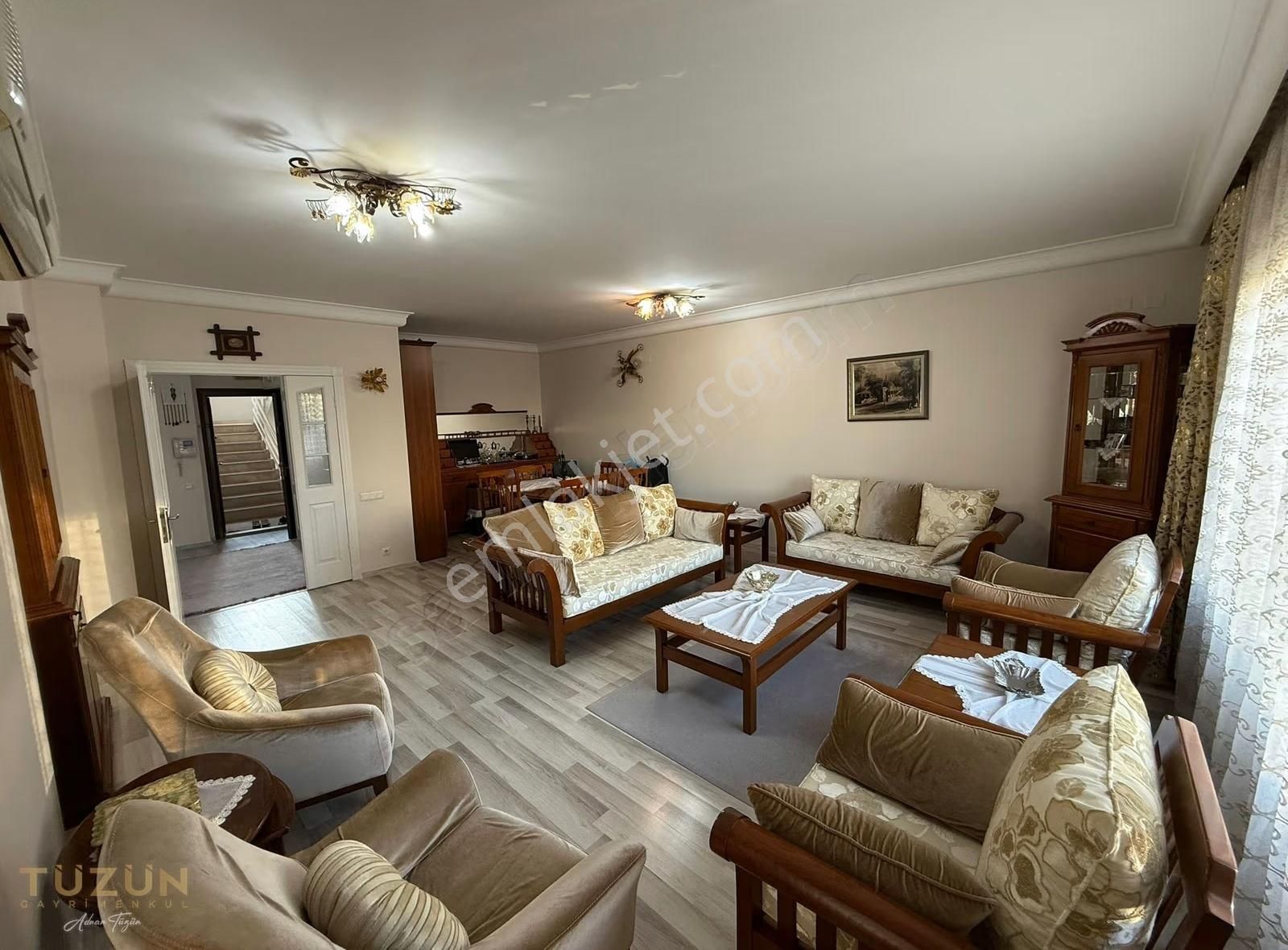 Tüzün'den Hürriyet Mahallesinde 4+1 Satılık Daire - Görsel 5