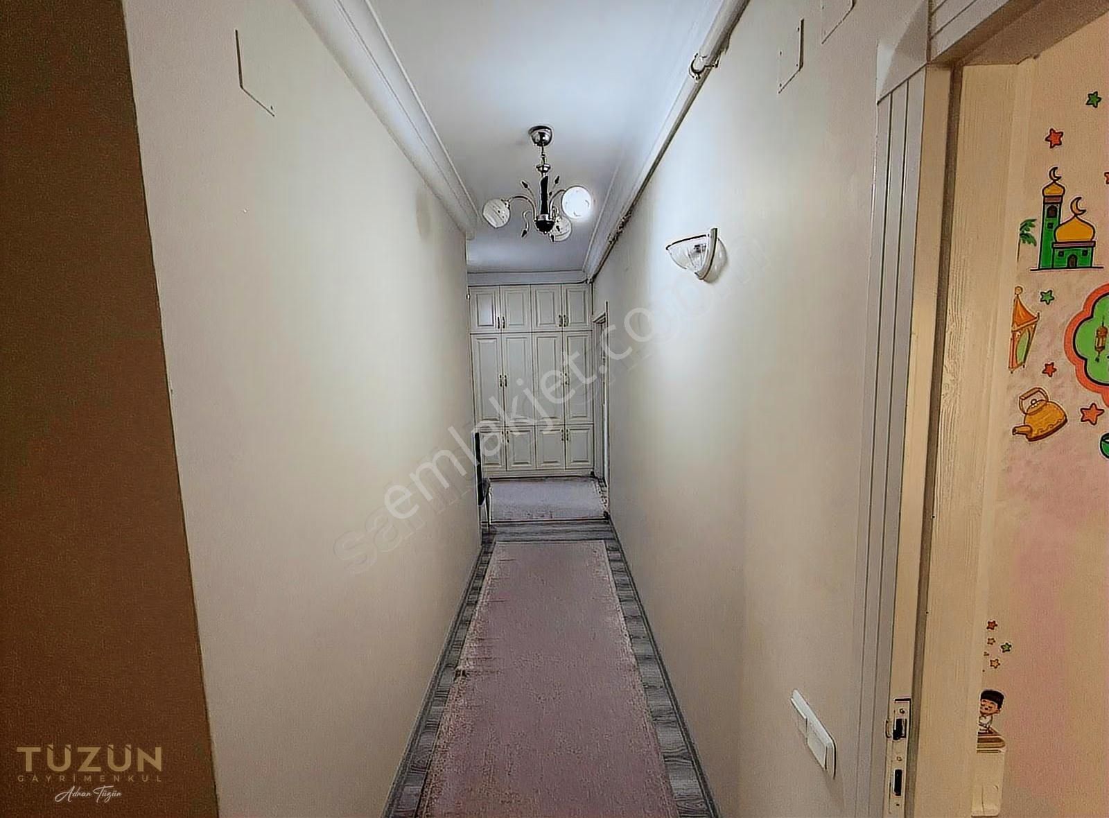 Tüzün'den Hürriyet Mahallesinde 4+1 Satılık Daire - Görsel 11