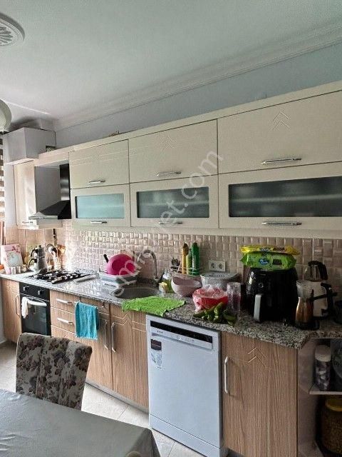 Foçada Denize Çok Yakın 3+1 Satılık Müstakil Villa - Görsel 33