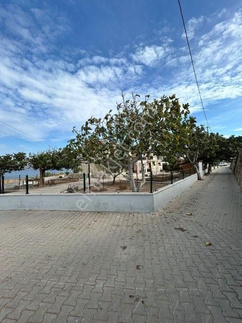 Foçada Denize Çok Yakın 3+1 Satılık Müstakil Villa - Görsel 5