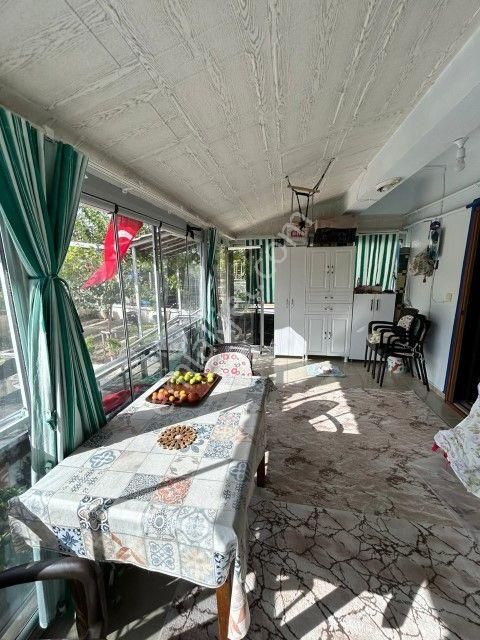 Foçada Denize Çok Yakın 3+1 Satılık Müstakil Villa - Görsel 11