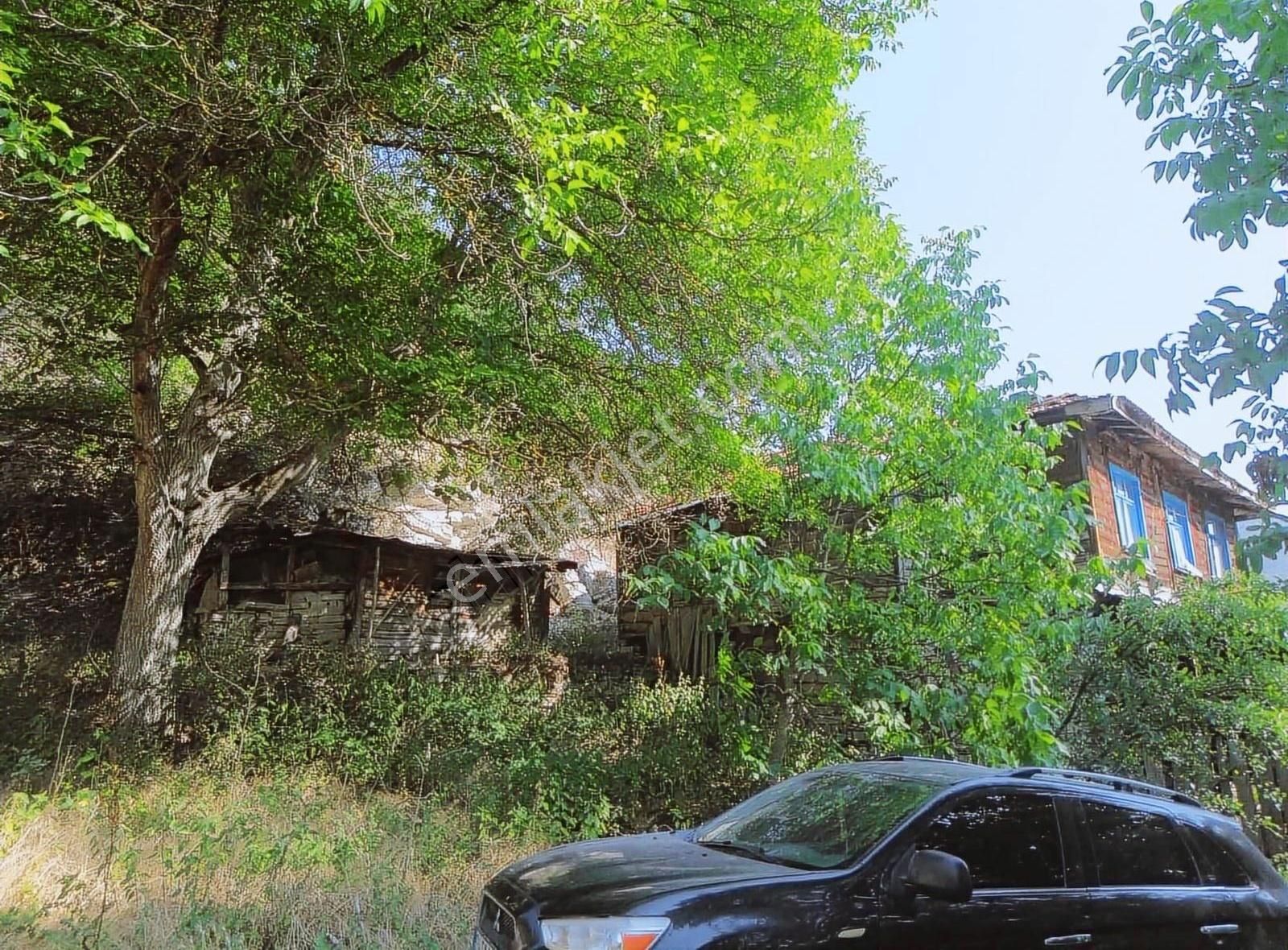 Göynük Kozcağız Köyünde Müstakil Ahşap Ev - Görsel 13