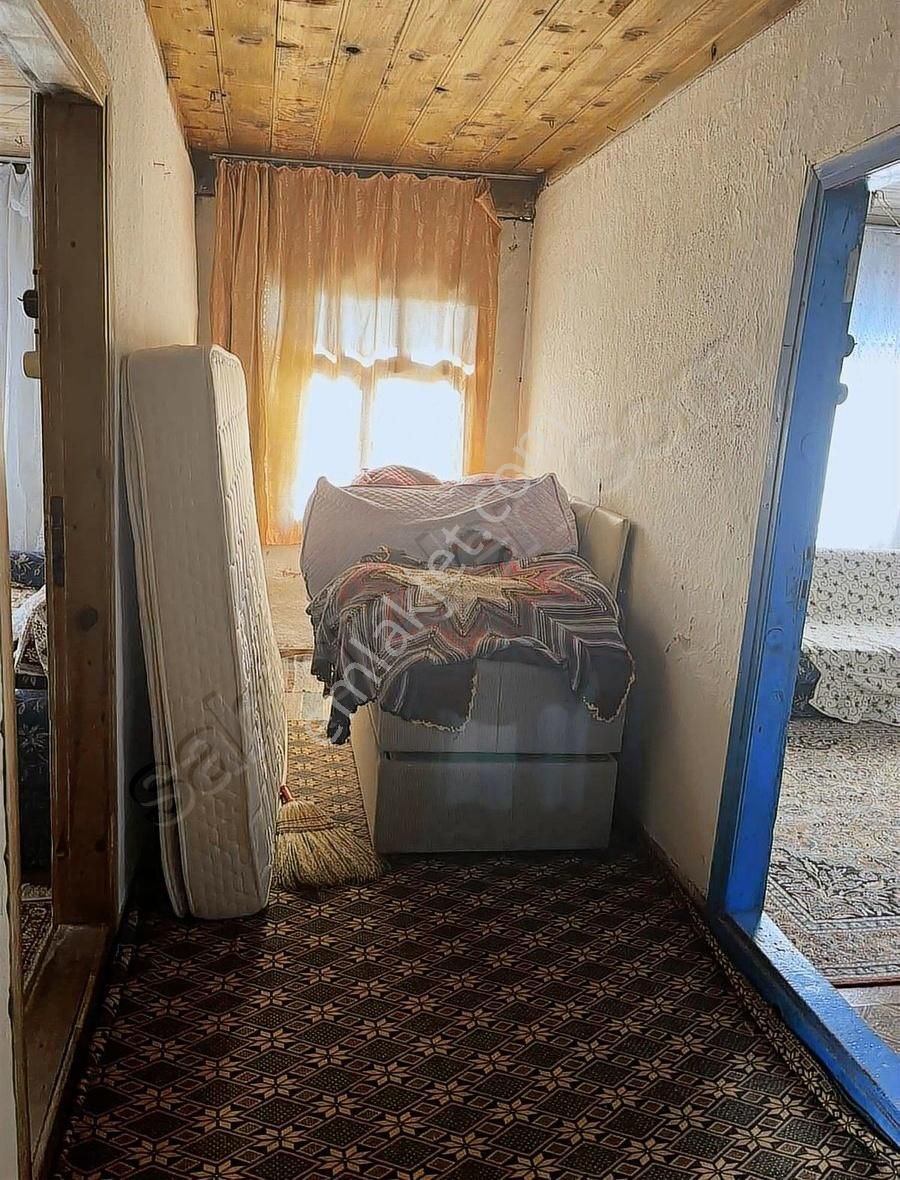 Göynük Kozcağız Köyünde Müstakil Ahşap Ev - Görsel 4