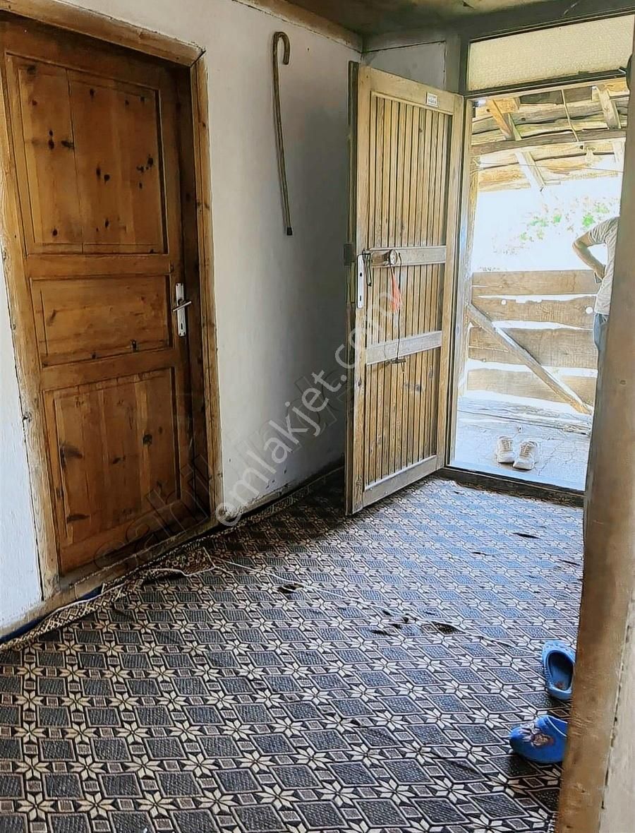 Göynük Kozcağız Köyünde Müstakil Ahşap Ev - Görsel 7