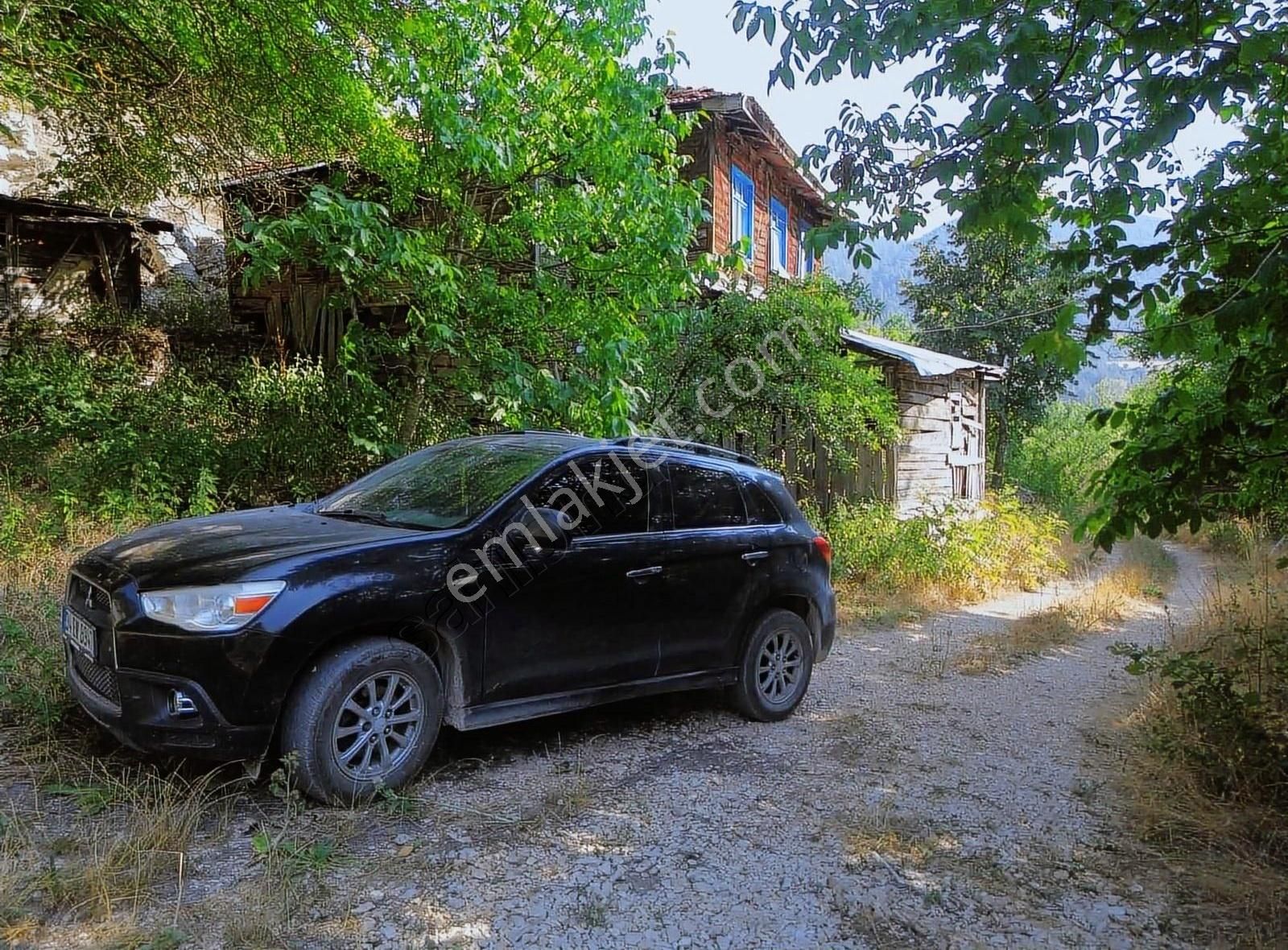 Göynük Kozcağız Köyünde Müstakil Ahşap Ev - Görsel 6