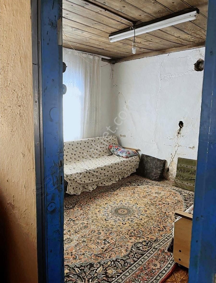 Göynük Kozcağız Köyünde Müstakil Ahşap Ev - Görsel 18