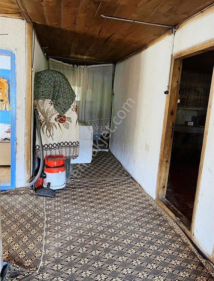 Göynük Kozcağız Köyünde Müstakil Ahşap Ev - Görsel 3