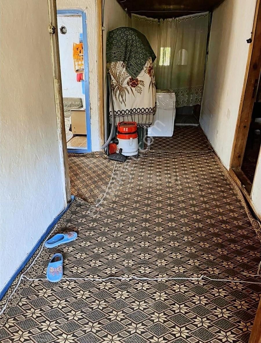 Göynük Kozcağız Köyünde Müstakil Ahşap Ev - Görsel 15