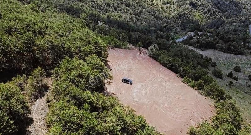 Yatırımlık Muhteşem Manzaralı Arazi - Görsel 15