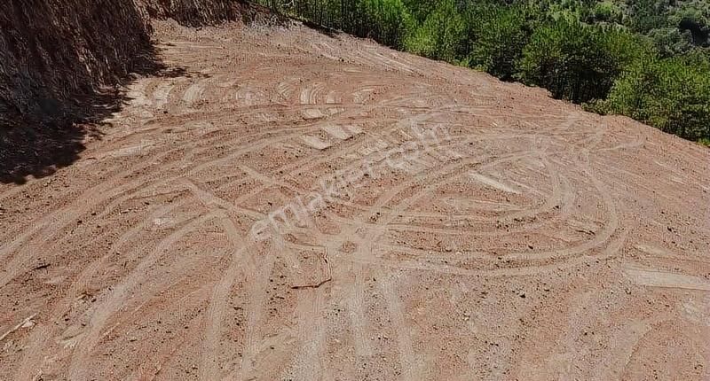 Yatırımlık Muhteşem Manzaralı Arazi - Görsel 16