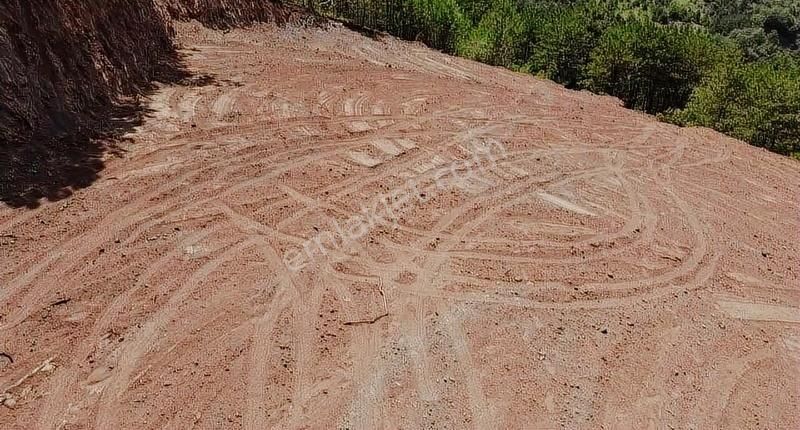 Yatırımlık Muhteşem Manzaralı Arazi - Görsel 6