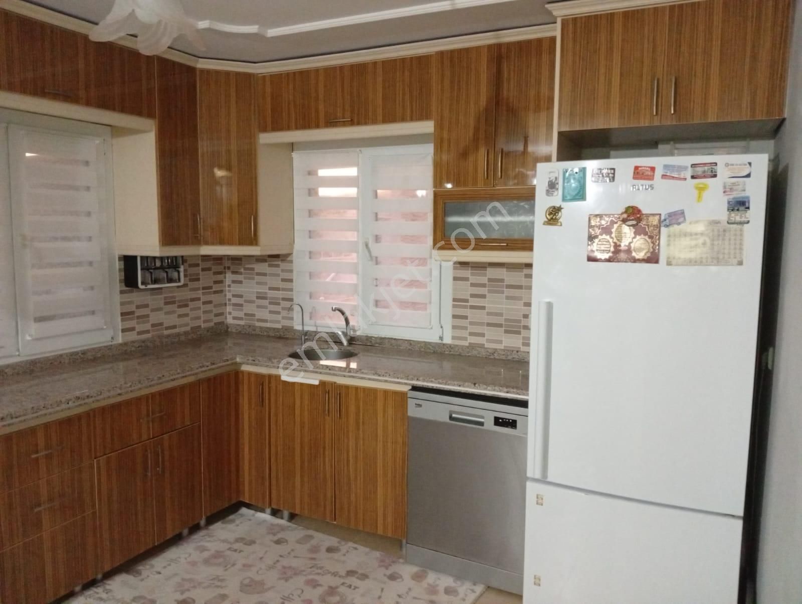 İzmir Dikili Çandarlı Merkezde 4+1 Dubleks Satılık - Görsel 6