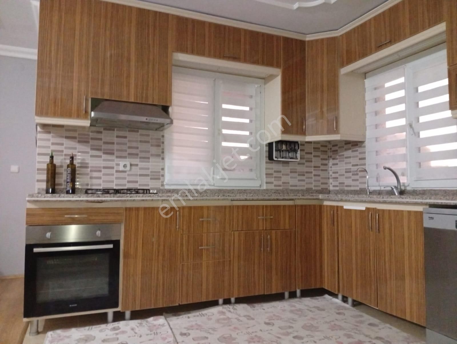 İzmir Dikili Çandarlı Merkezde 4+1 Dubleks Satılık - Görsel 4