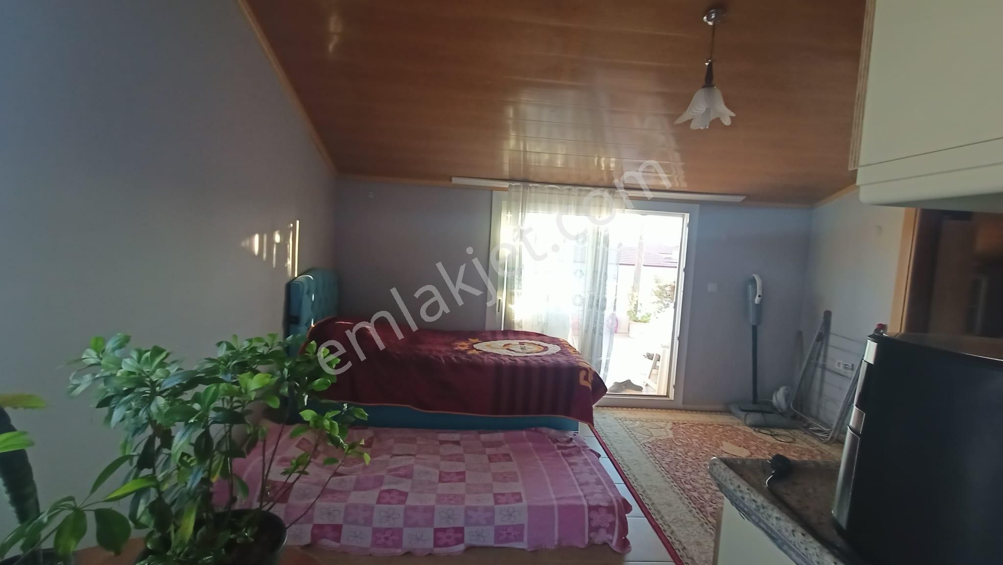 İzmir Dikili Çandarlı Merkezde 4+1 Dubleks Satılık - Görsel 18