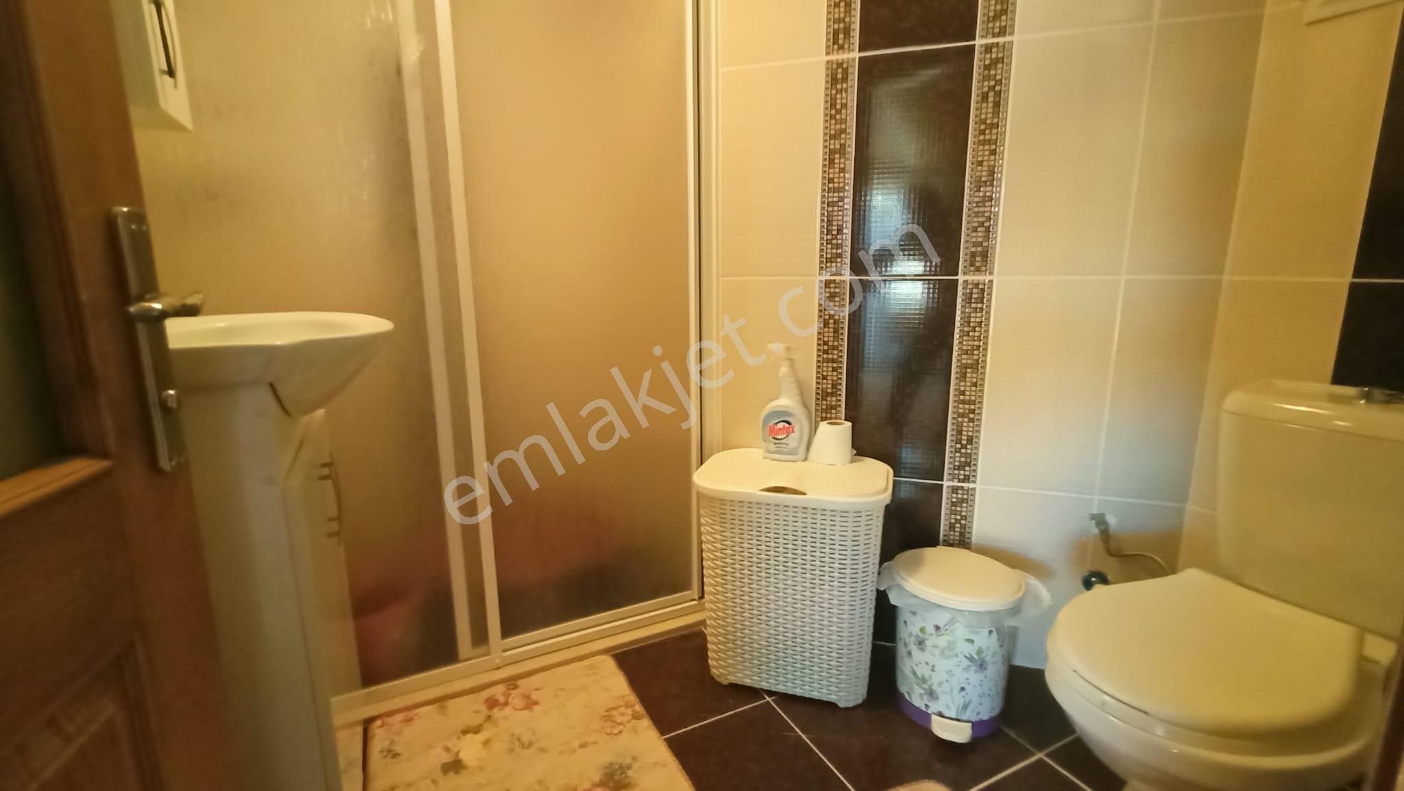 İzmir Dikili Çandarlı Merkezde 4+1 Dubleks Satılık - Görsel 13