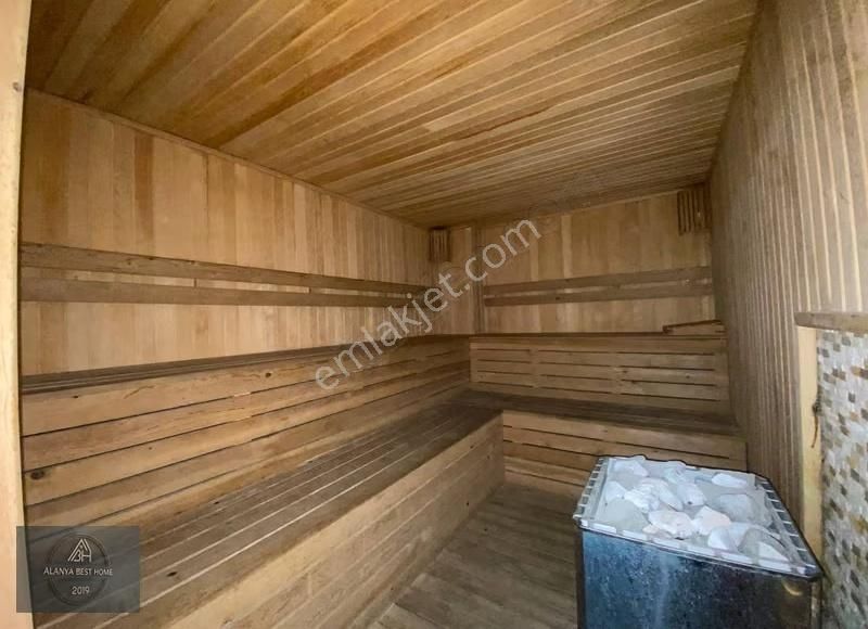 Mahmutlar Heaven Hıll'de 1+1 80 M2 9.kat Full Deniz Manzaralı - Görsel 25