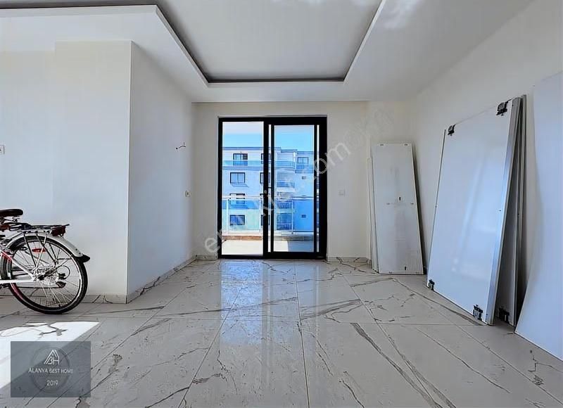 Mahmutlar Heaven Hıll'de 1+1 80 M2 9.kat Full Deniz Manzaralı - Görsel 14