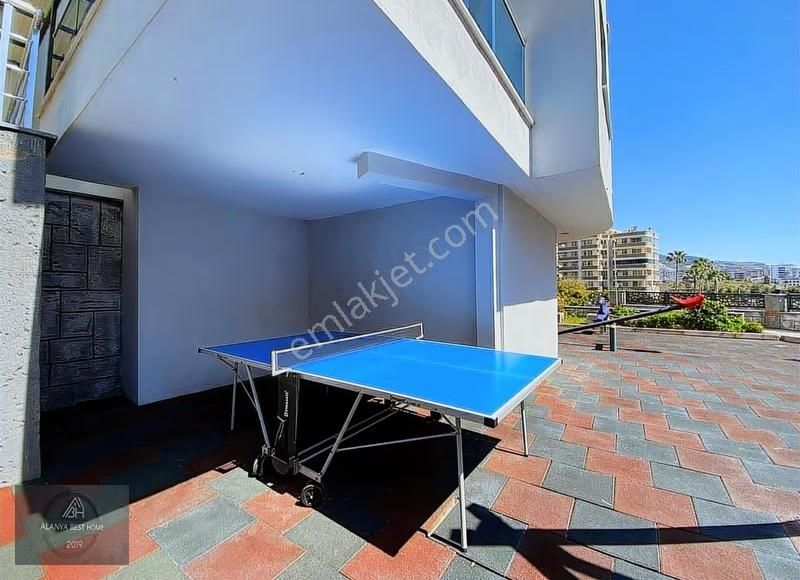 Mahmutlar Heaven Hıll'de 1+1 80 M2 9.kat Full Deniz Manzaralı - Görsel 21