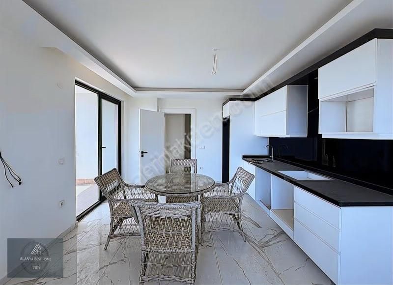 Mahmutlar Heaven Hıll'de 1+1 80 M2 9.kat Full Deniz Manzaralı - Görsel 7