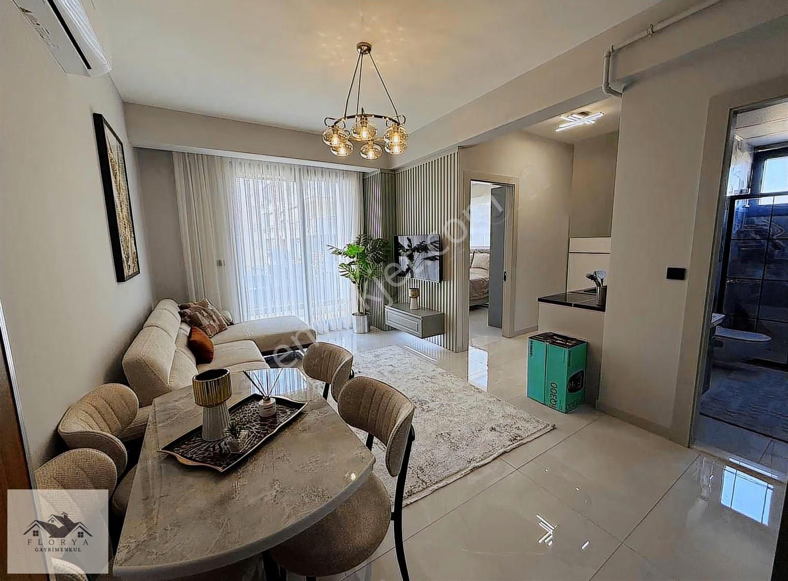 Adalet Mahallesinde Full Konsept 1+1 / 2+1 Ultra Lüks Apartlar - Görsel 9