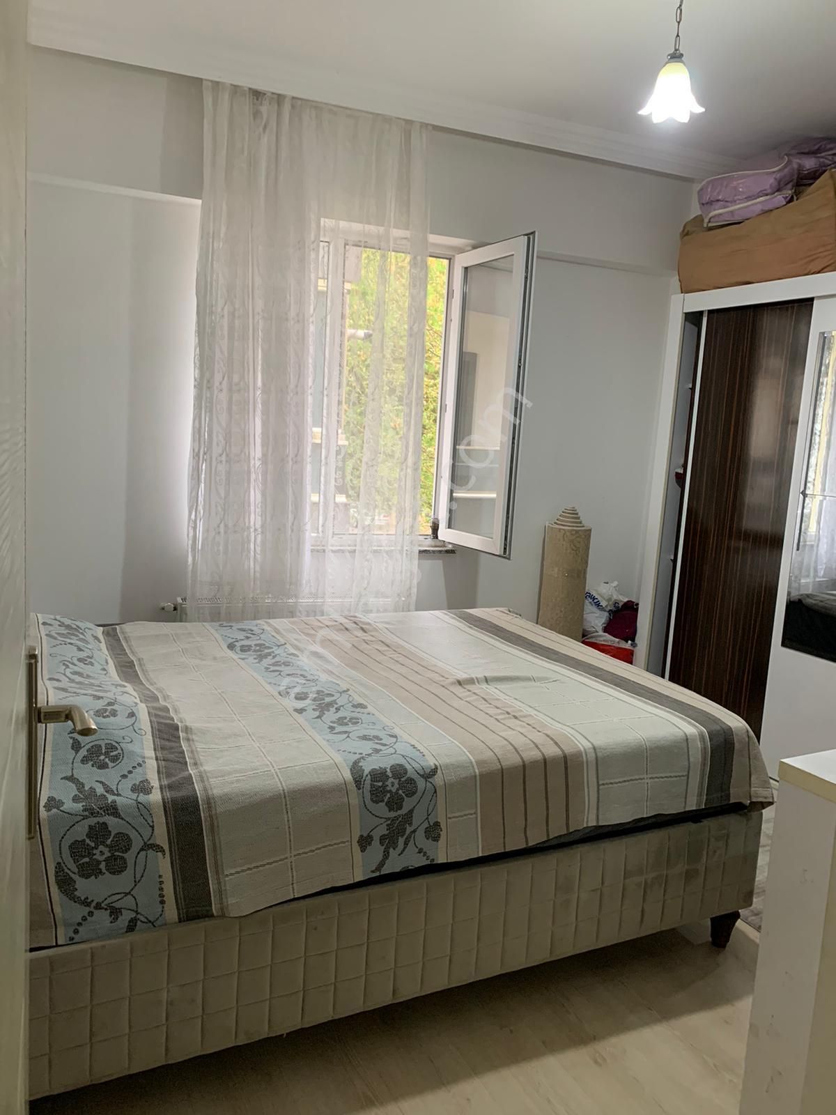 Çanakkale Merkez İsmetpaşa Mahallesi 2+1 Kapalı Mutfak Daire - Görsel 11