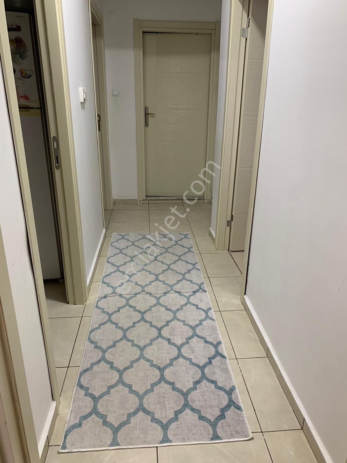 Çanakkale Merkez İsmetpaşa Mahallesi 2+1 Kapalı Mutfak Daire - Görsel 14