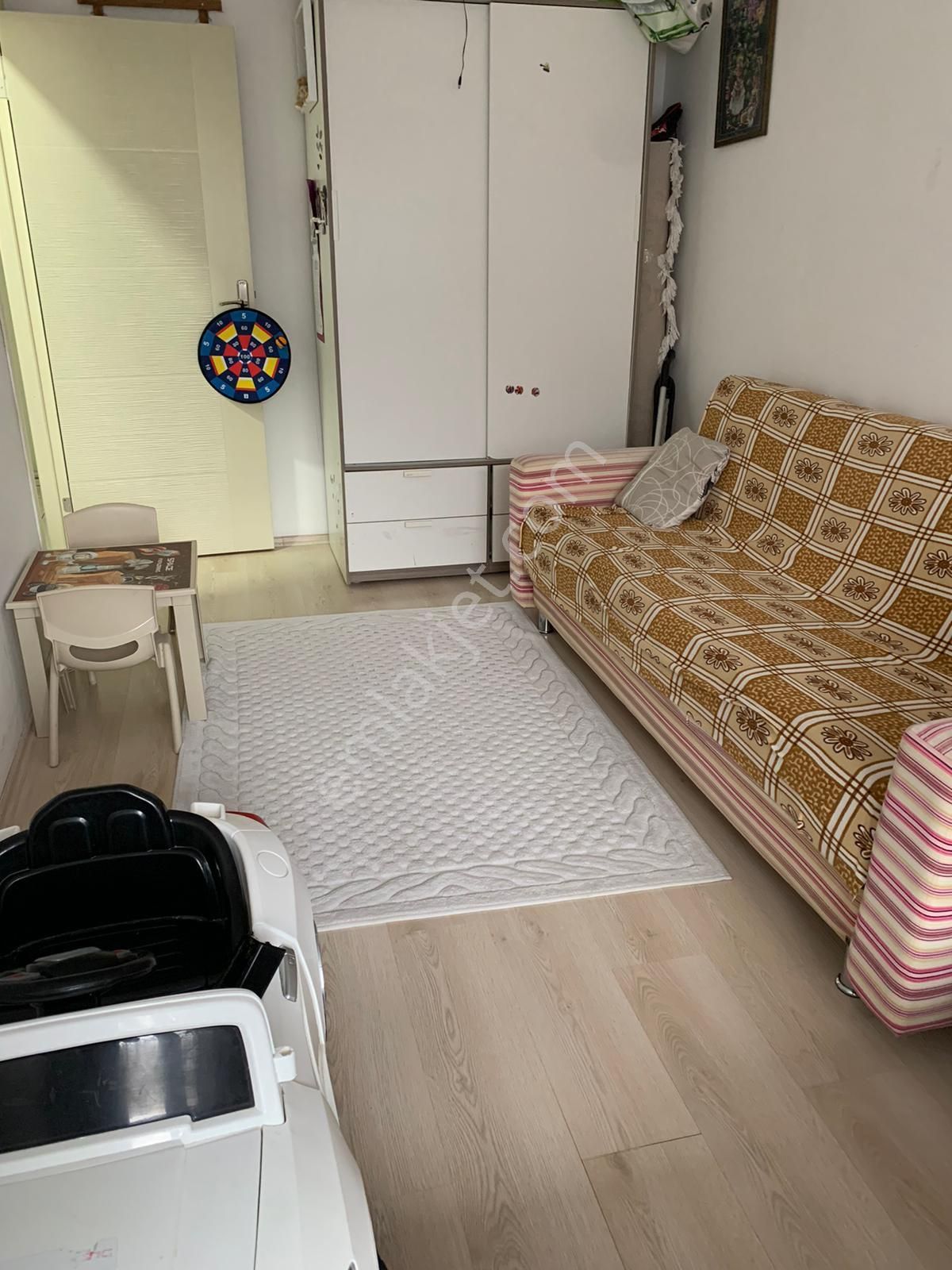 Çanakkale Merkez İsmetpaşa Mahallesi 2+1 Kapalı Mutfak Daire - Görsel 8