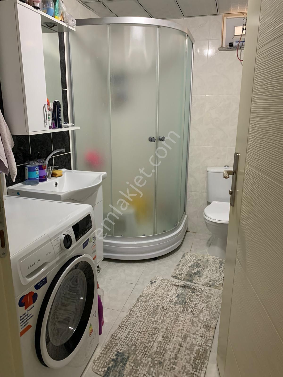 Çanakkale Merkez İsmetpaşa Mahallesi 2+1 Kapalı Mutfak Daire - Görsel 13