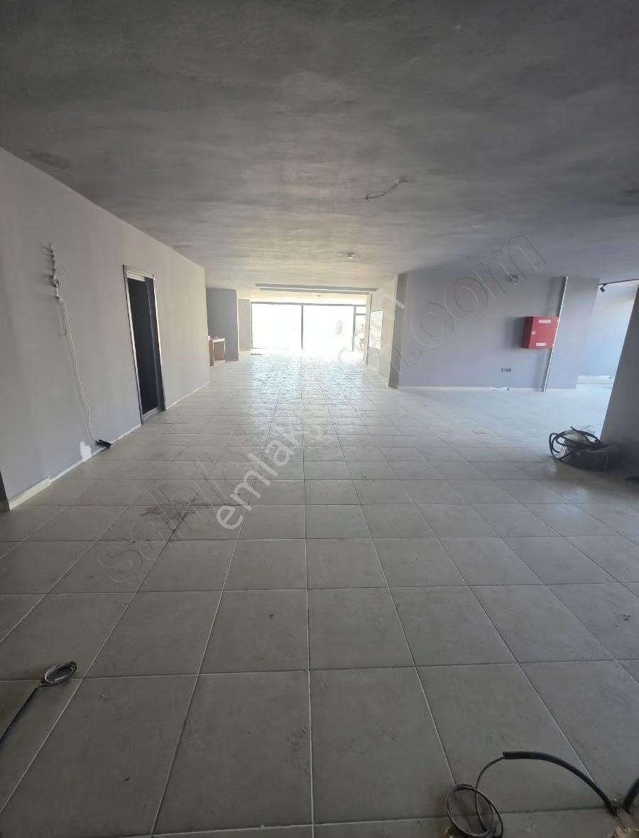 Sütçüler Devlet Hastanesi Yürüme Mesafesi Kiralık İş Yeri - Görsel 18