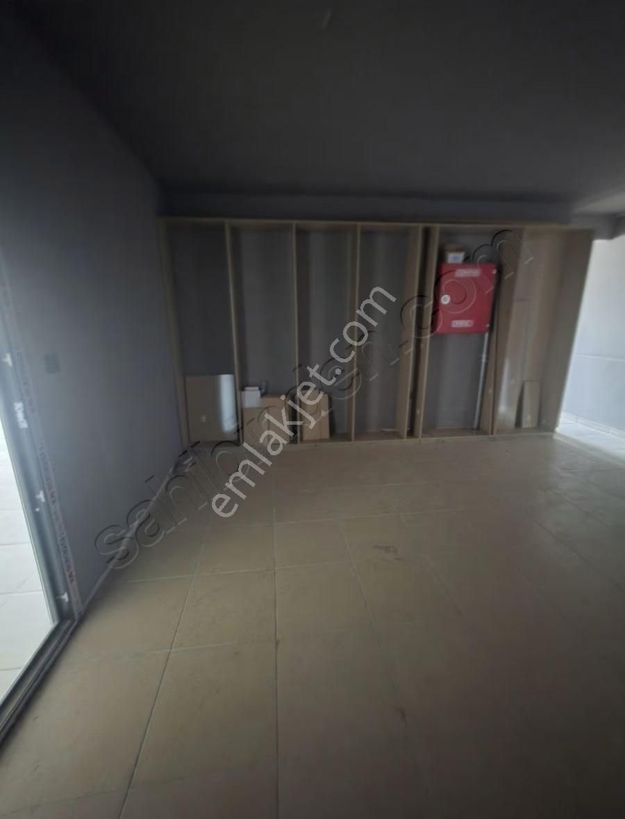 Sütçüler Devlet Hastanesi Yürüme Mesafesi Kiralık İş Yeri - Görsel 19