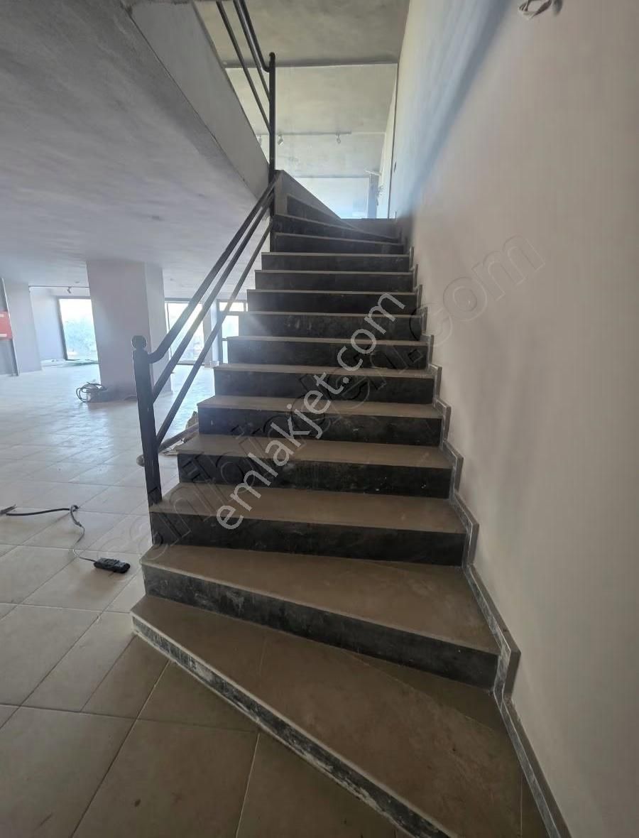 Sütçüler Devlet Hastanesi Yürüme Mesafesi Kiralık İş Yeri - Görsel 3