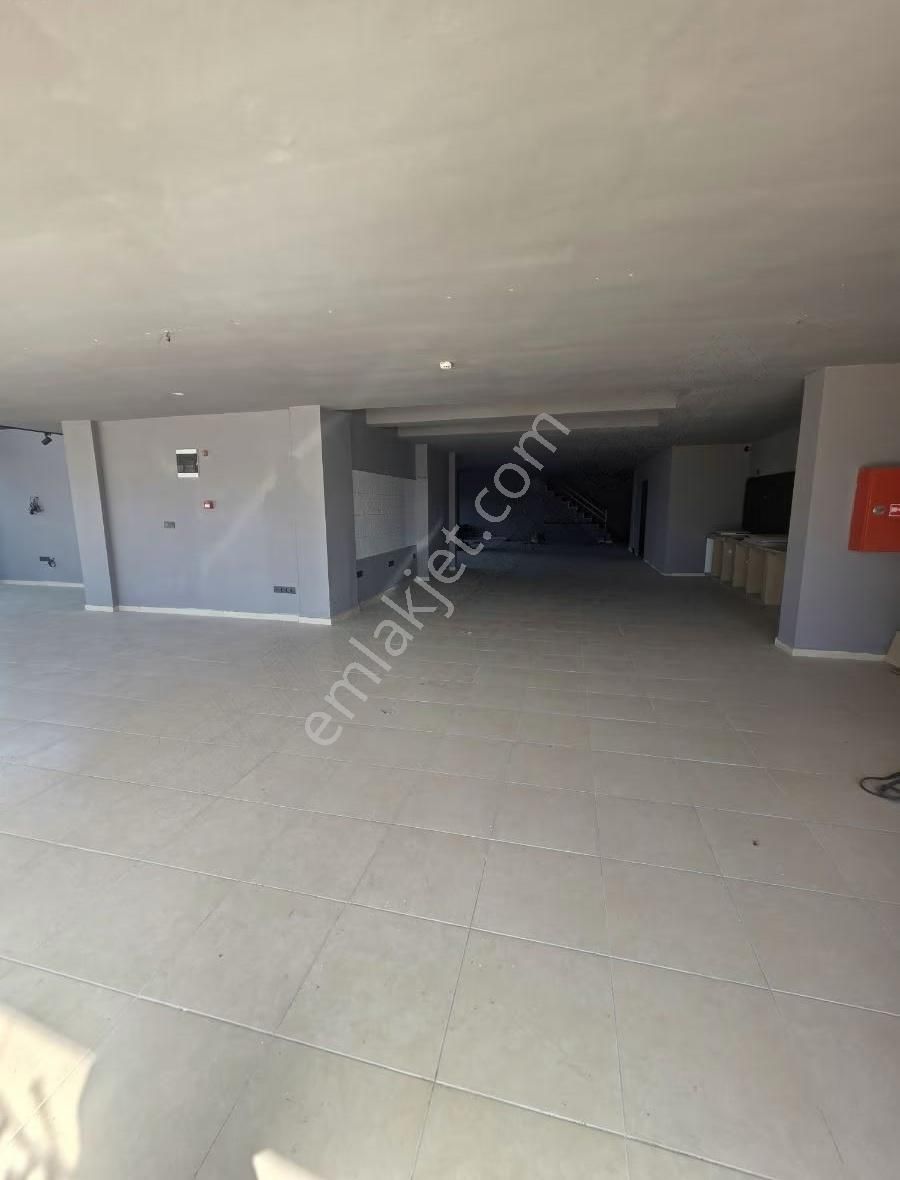 Sütçüler Devlet Hastanesi Yürüme Mesafesi Kiralık İş Yeri - Görsel 23